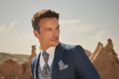 Silene & Valentin Mariage — photo 7