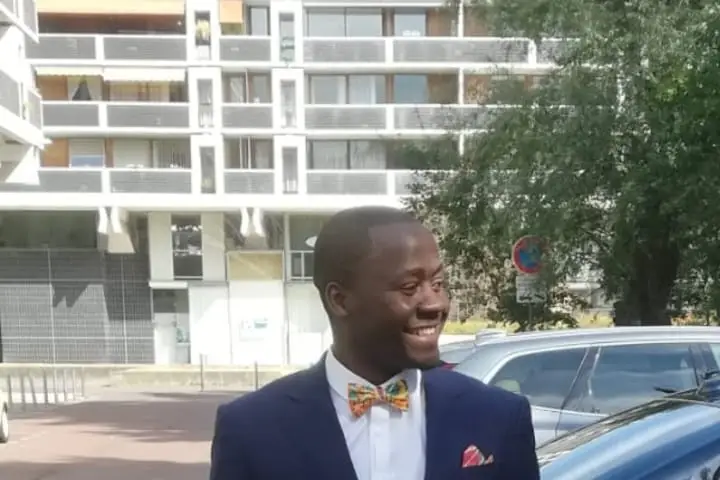 Suit Yourself — photo 8