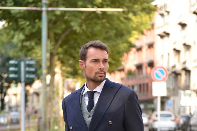 Suit Yourself — photo 4