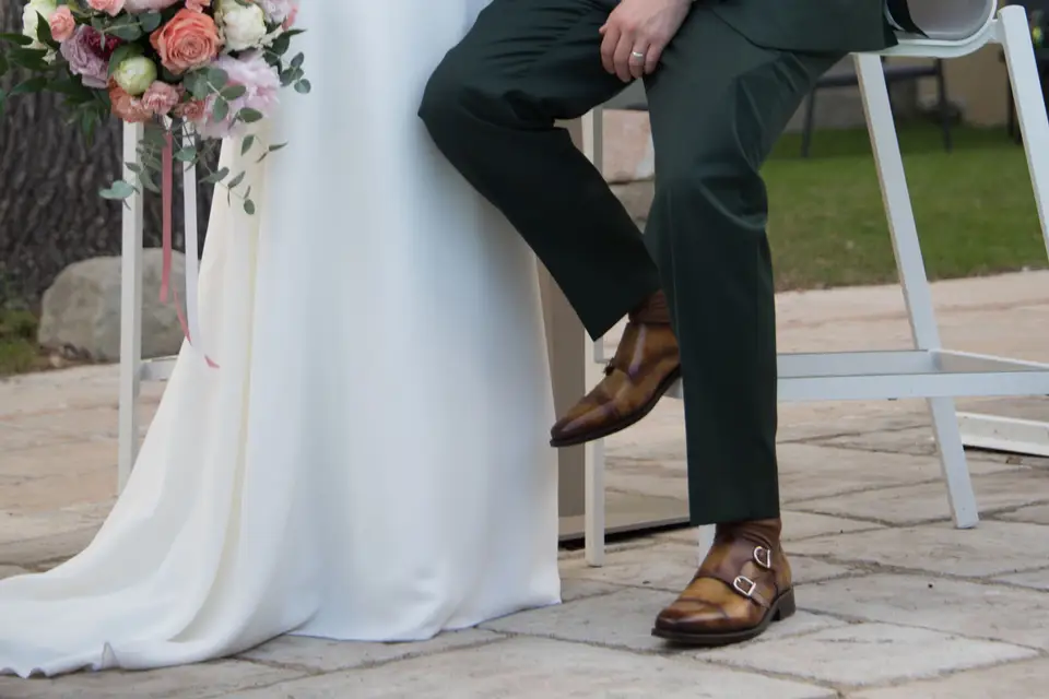 Suit Yourself — photo 2