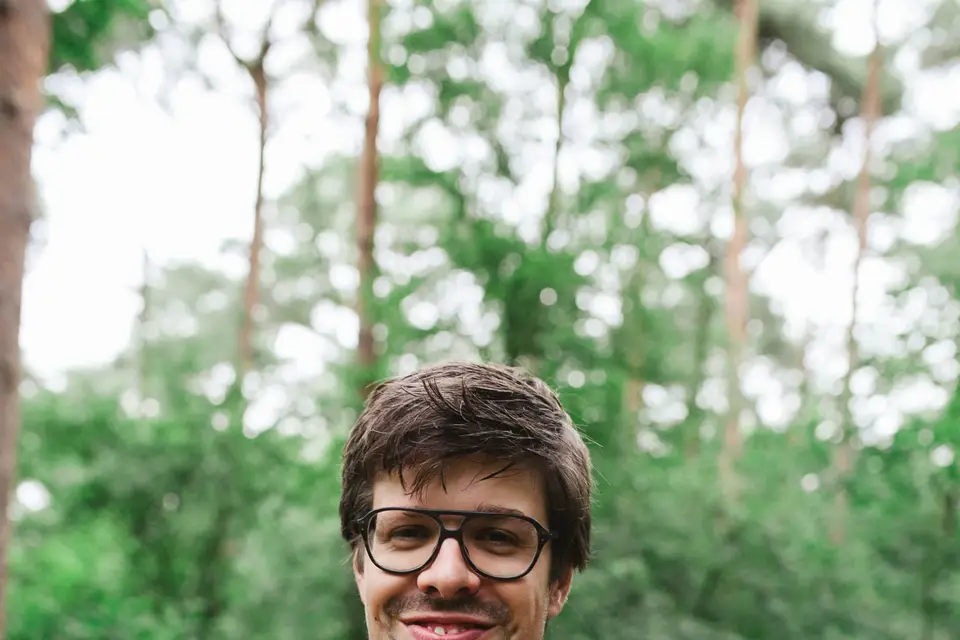 Suit Yourself — photo 6