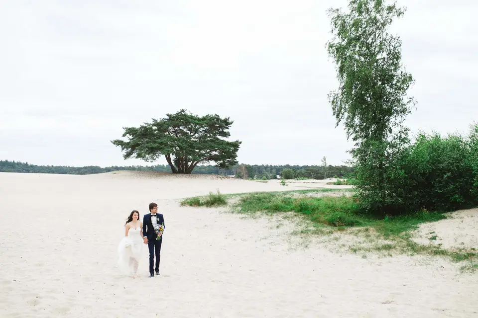 Suit Yourself — photo 7