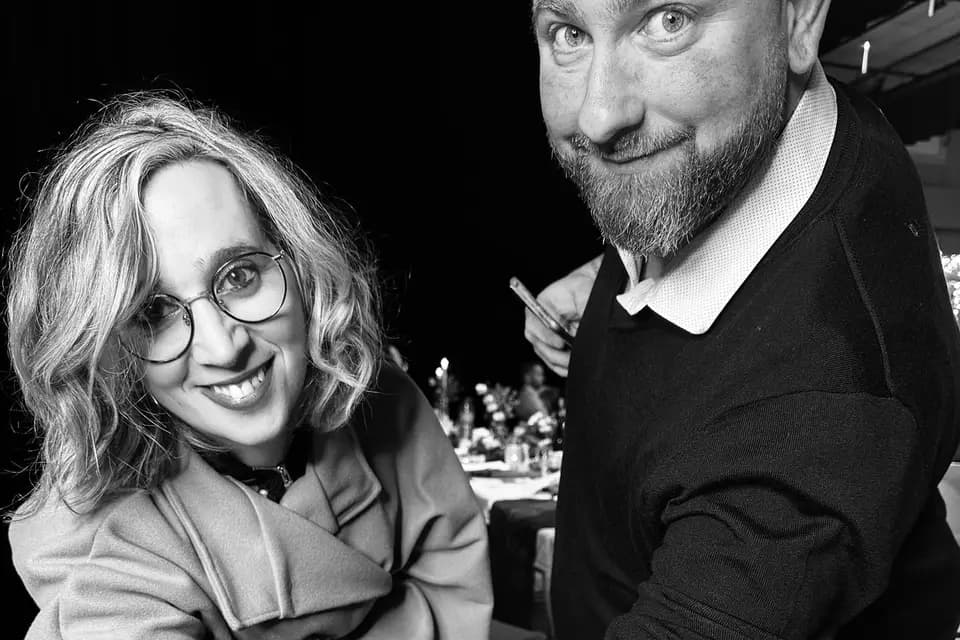 La Bascule Tattoo — photo 3