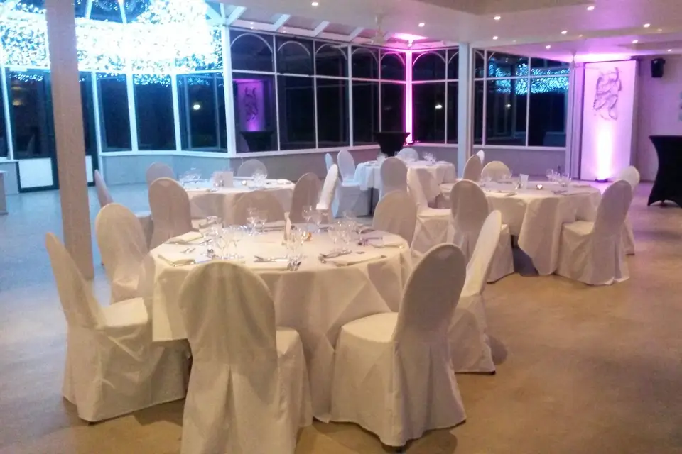 Domaine du Blanc Maisnil — photo 6