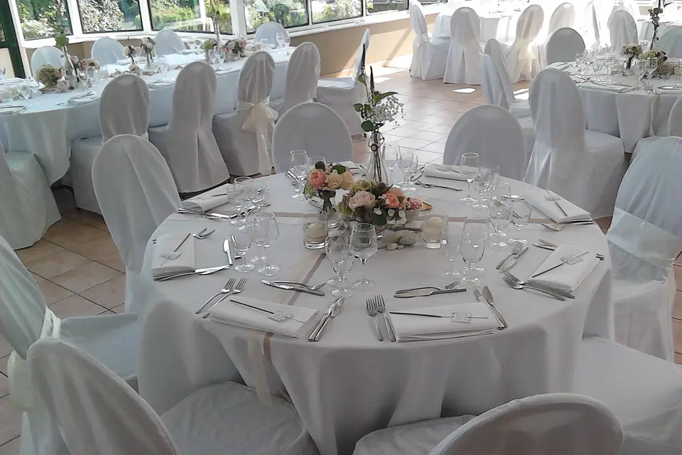 Domaine du Blanc Maisnil — photo 9