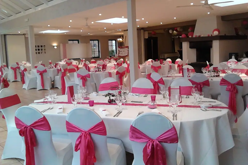 Domaine du Blanc Maisnil — photo 8