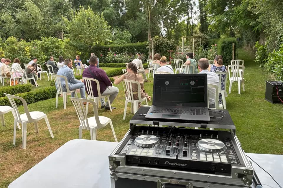 Ed Event's — photo 6