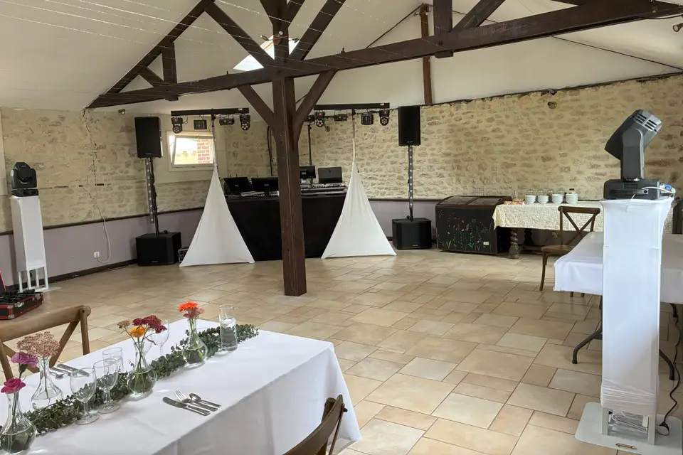 Ed Event's — photo 1