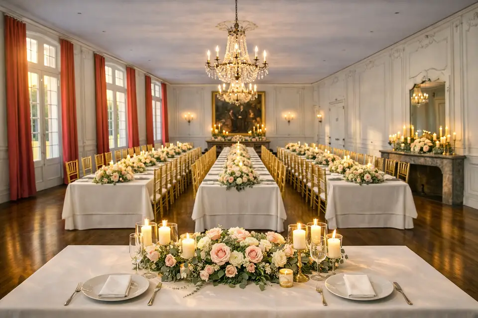 Château de Goyencourt — photo 5