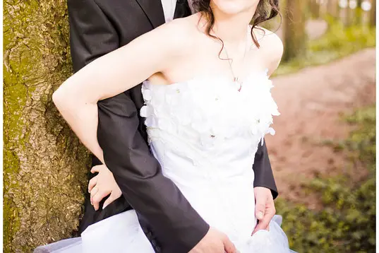 Amandine Make Up & Photography — photo 3