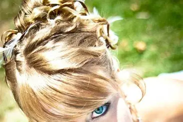 Amandine Make Up & Photography — photo 5