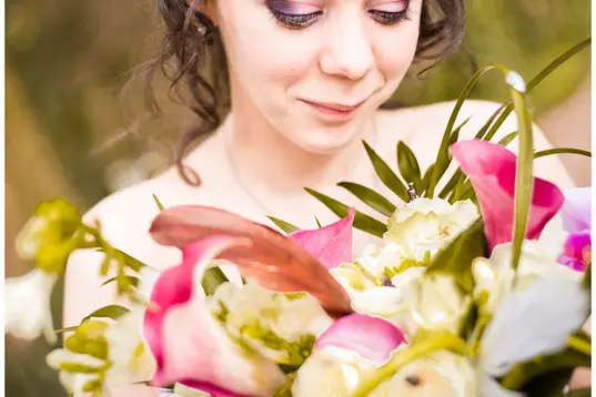 Amandine Make Up & Photography