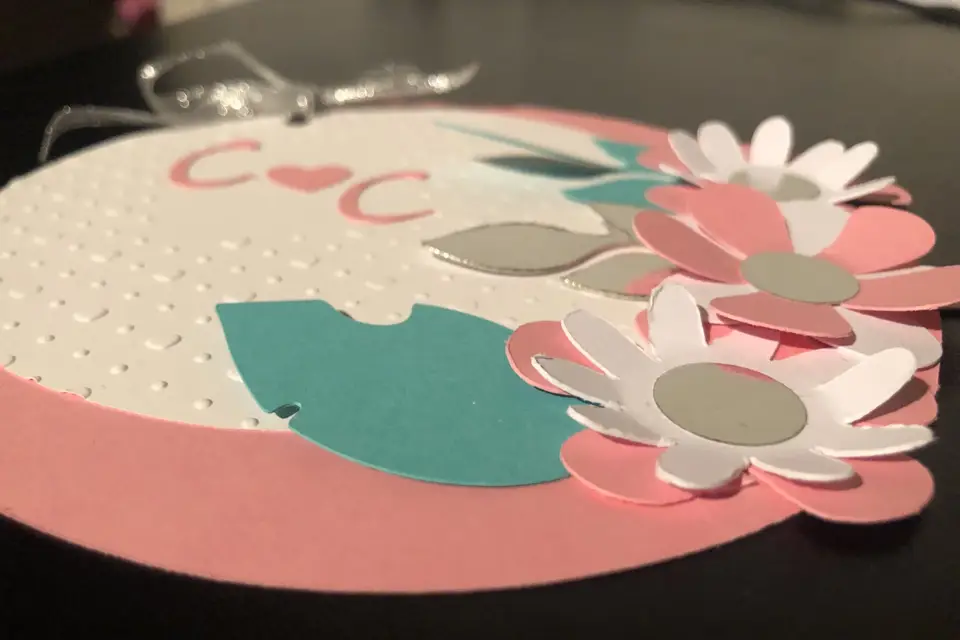 Au faire part mes mains — photo 6