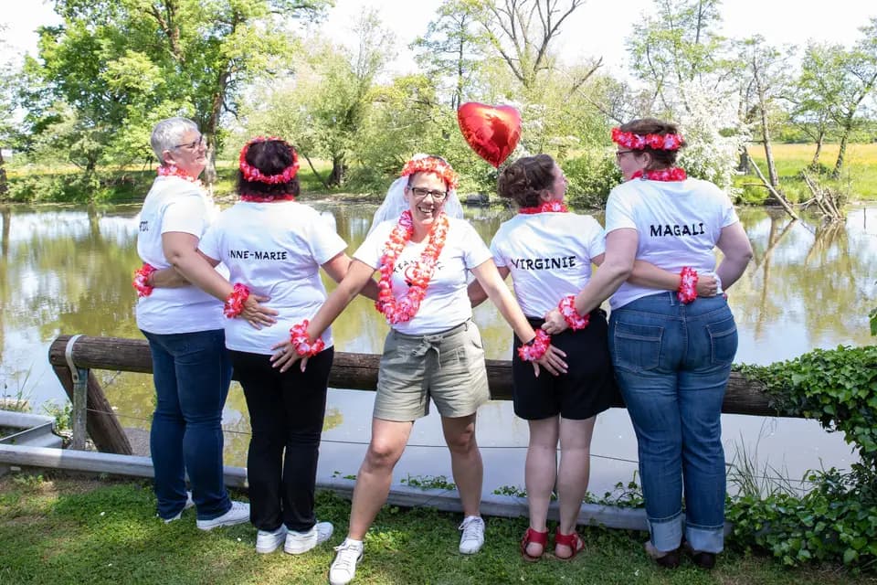 Les Filtres Passion d’Anne — photo 3