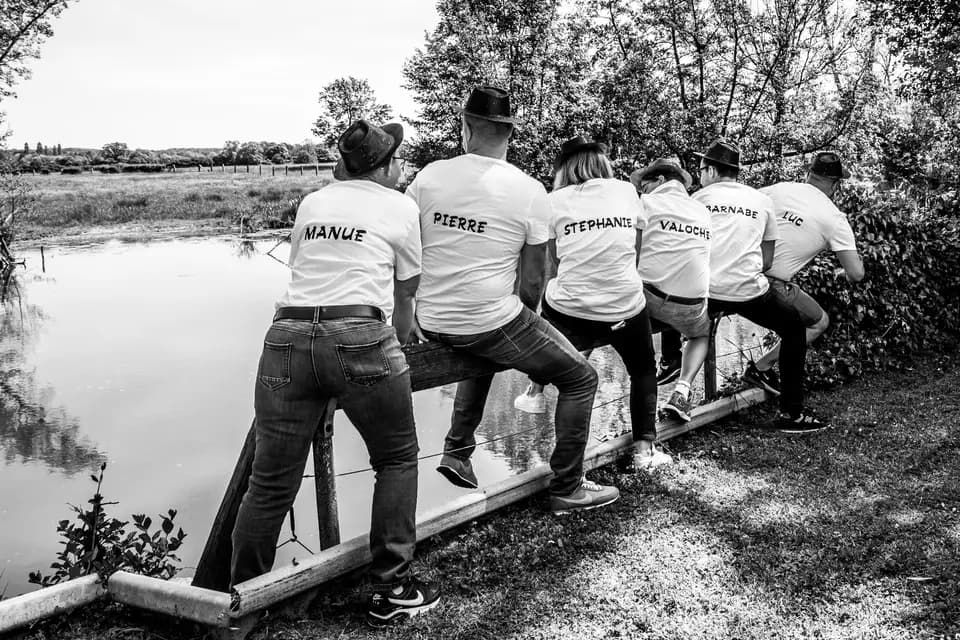 Les Filtres Passion d’Anne — photo 4