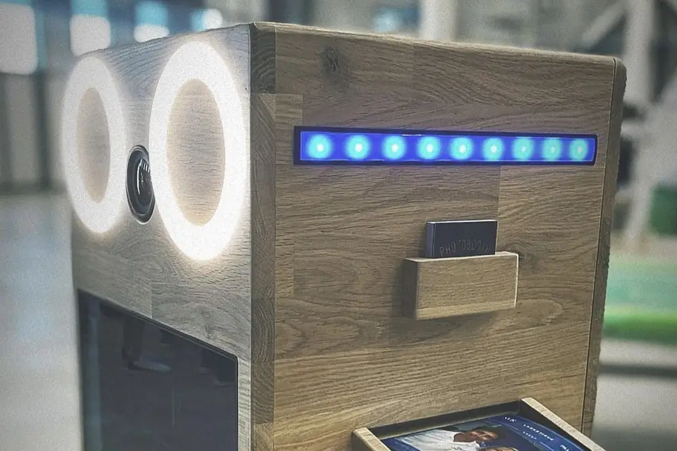 Le Photobooth Breton — photo 7