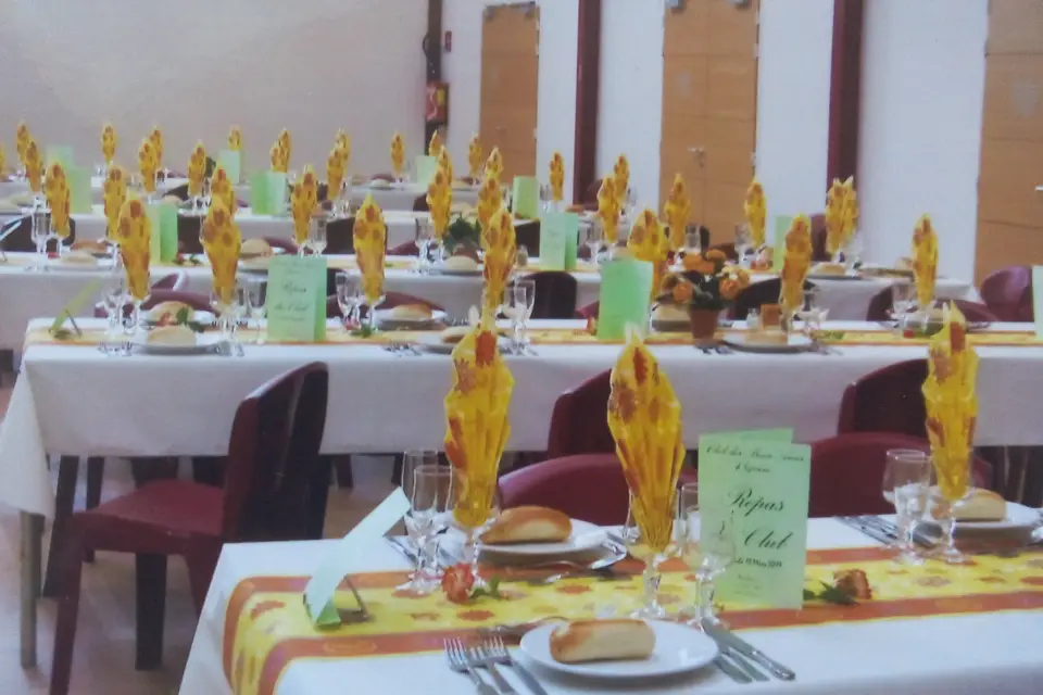 La Savonnière — photo 6