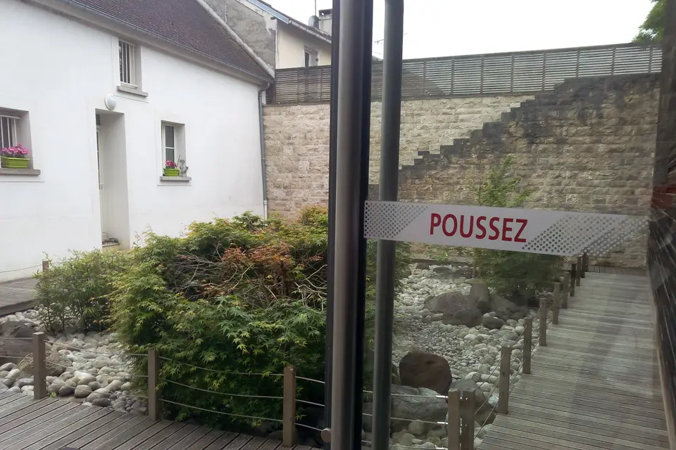 La Savonnière — photo 8