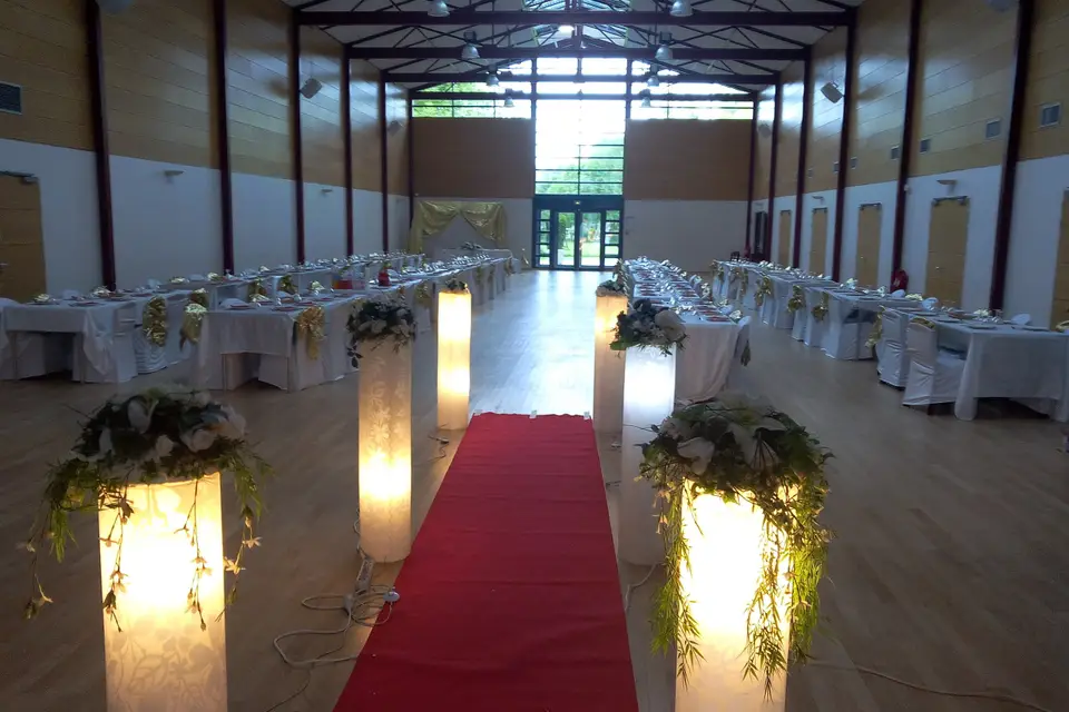 La Savonnière — photo 3