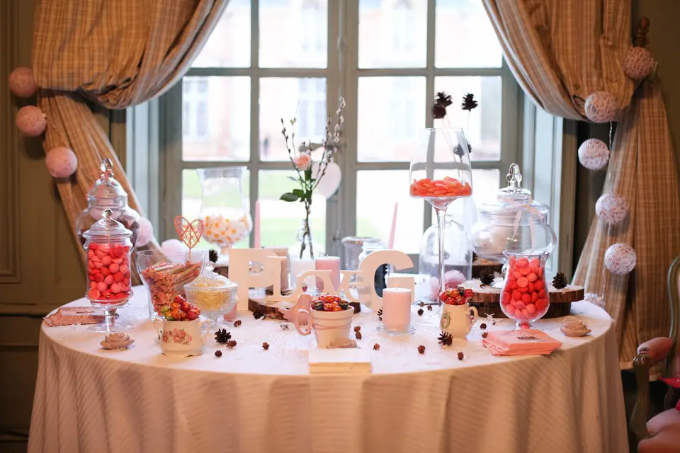 Les Créations d'Aimée — photo 5