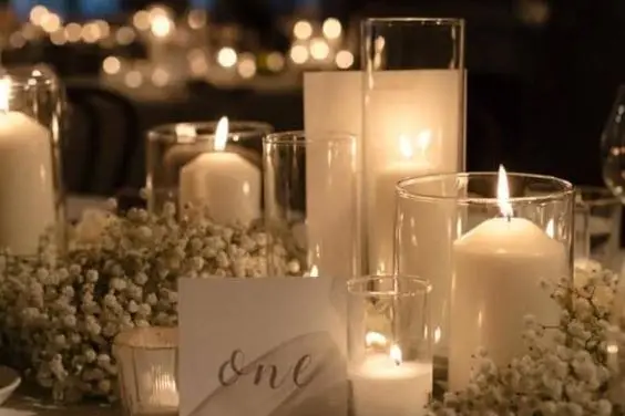 B Glam Events — photo 1