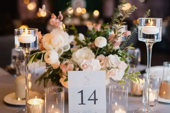 B Glam Events — photo 5