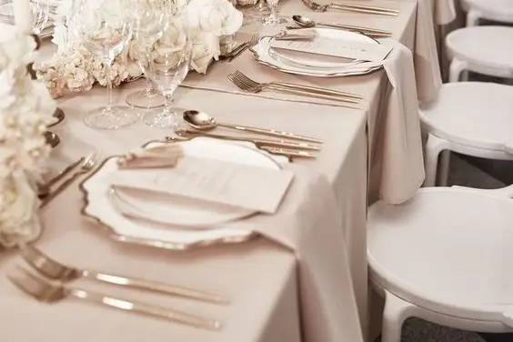 B Glam Events — photo 7