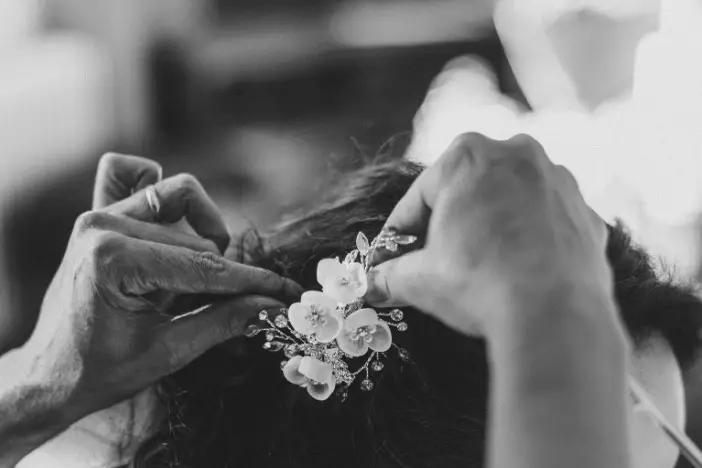 Laurence Coiffure — photo 3