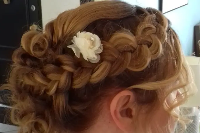 Laurence Coiffure — photo 4