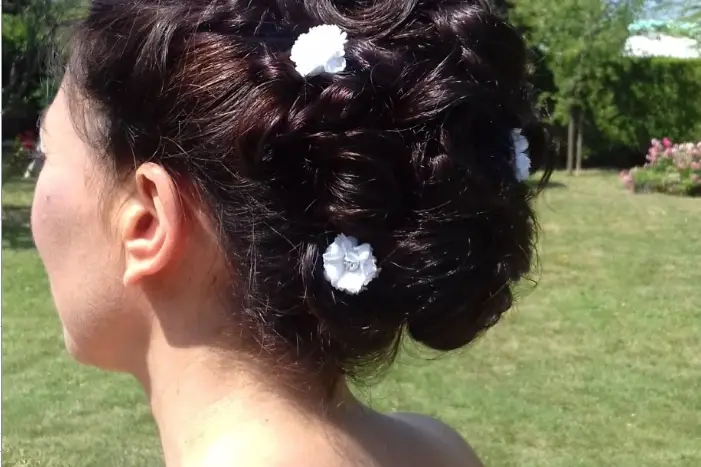 Laurence Coiffure — photo 5