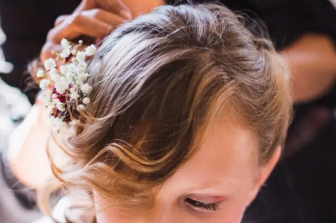 Laurence Coiffure — photo 1