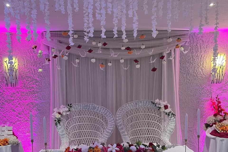 Les Salons de Laure — photo 3