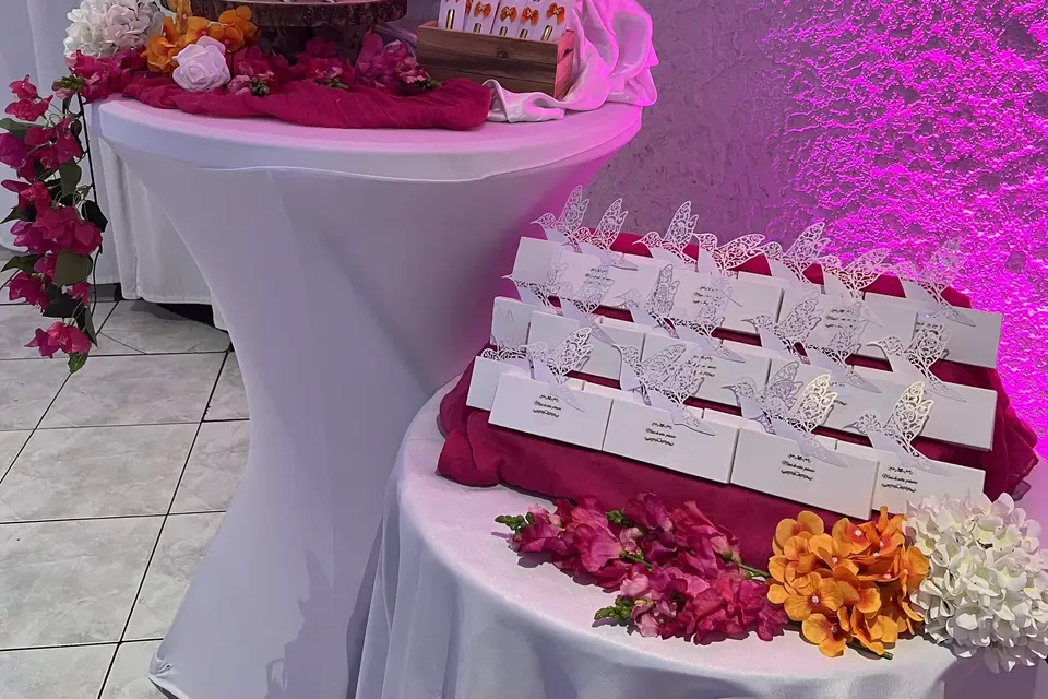 Les Salons de Laure — photo 5