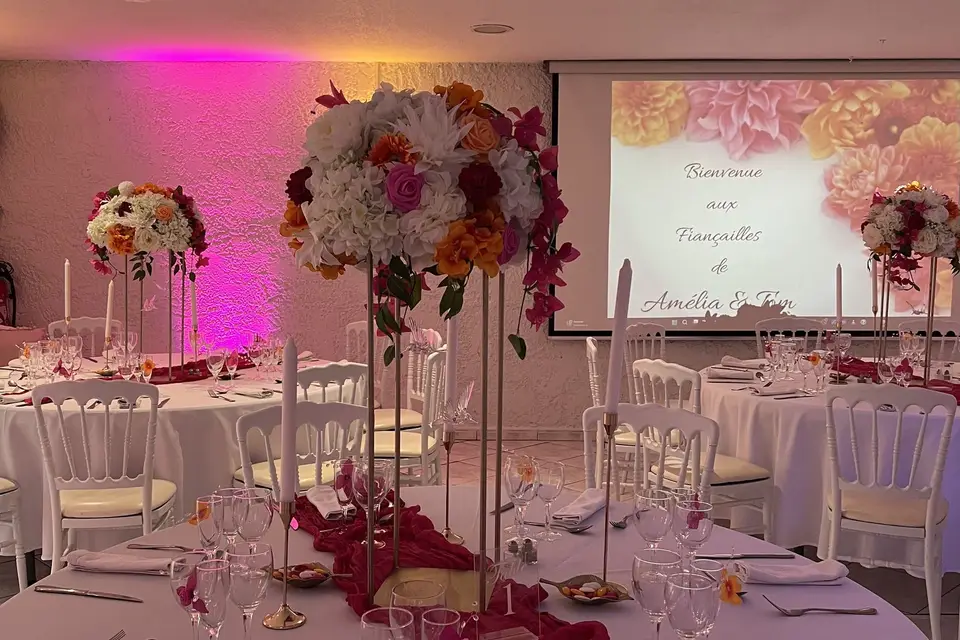 Les Salons de Laure — photo 2