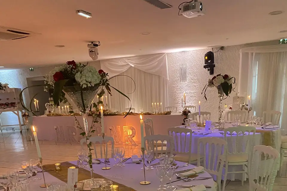 Les Salons de Laure — photo 8