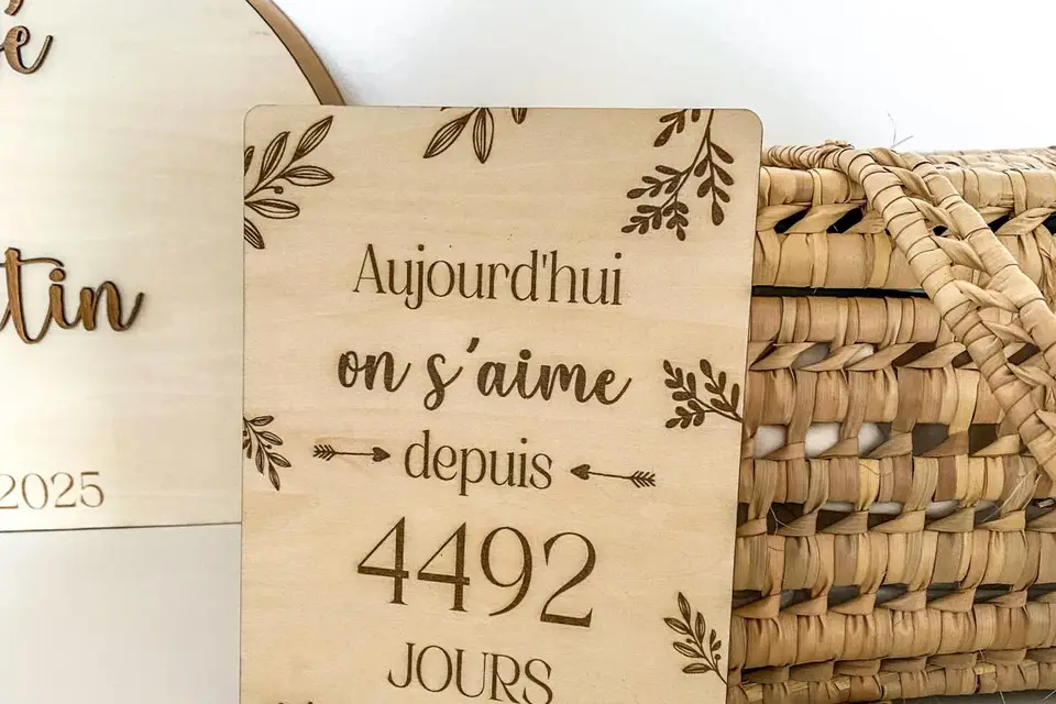 4 Pommes d'Amour — photo 5