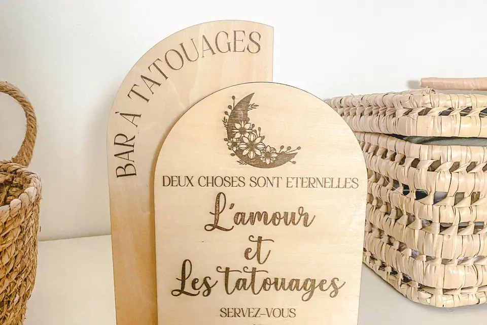 4 Pommes d'Amour — photo 8