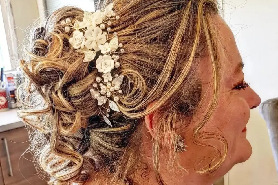 Laurence Coiffure — photo 7