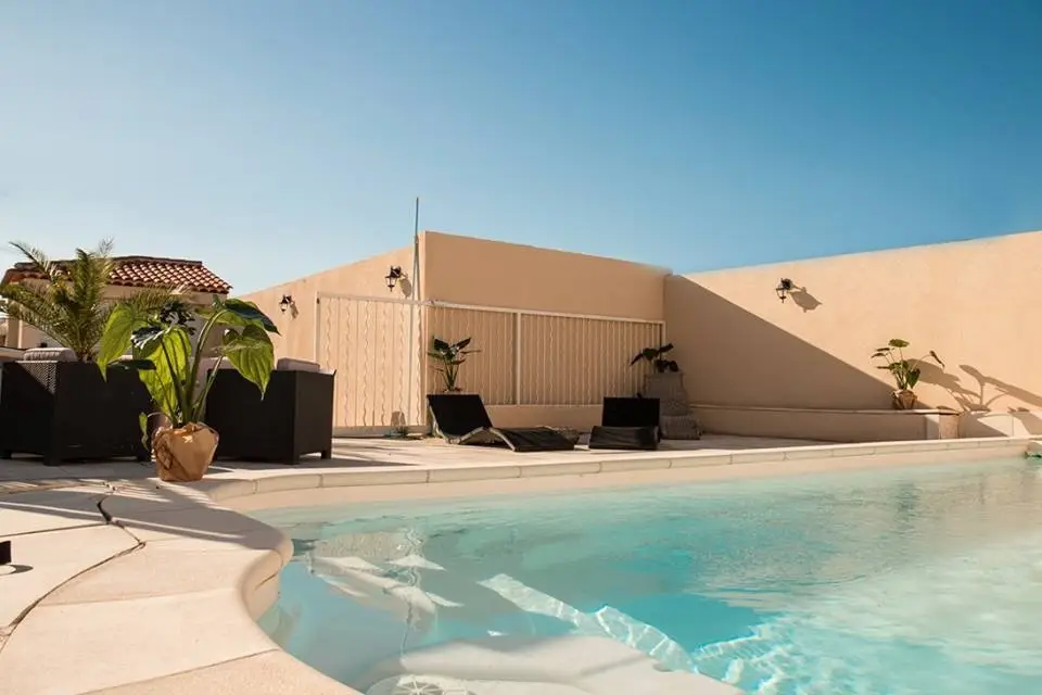 Les Salons de Laure — photo 9