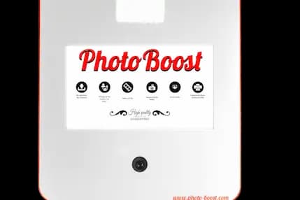 PhotoBoost Pau — photo 8