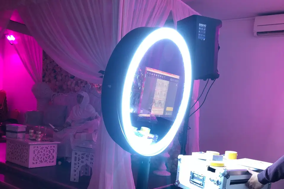 Lolbox - Photobooth — photo 1