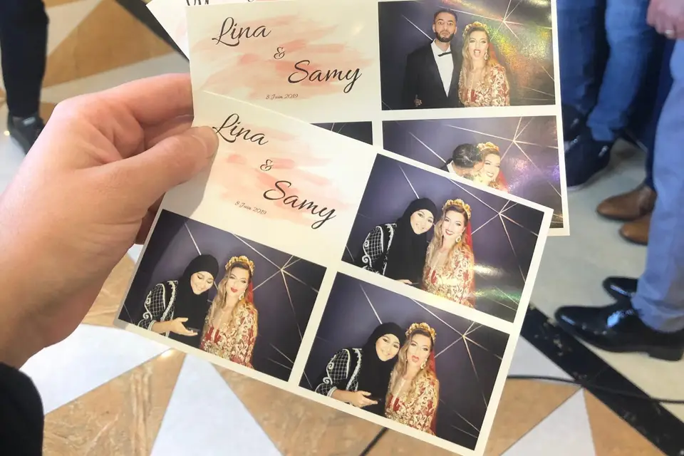 Lolbox - Photobooth — photo 7