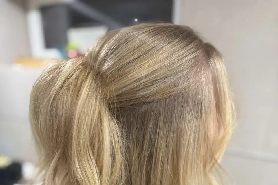 Hop’La Coiffure — photo 1