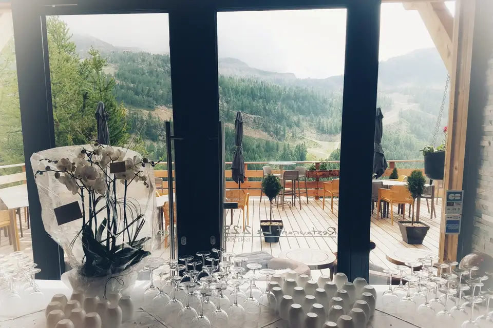 Hôtel Chalet Marano Restaurant & Spa — photo 6