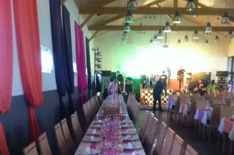 Le Domaine des Plaines — photo 2