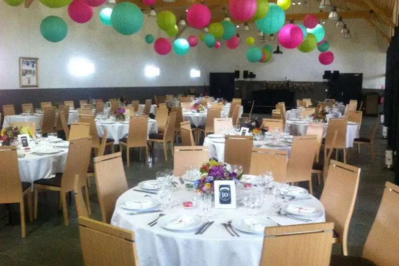 Le Domaine des Plaines — photo 3