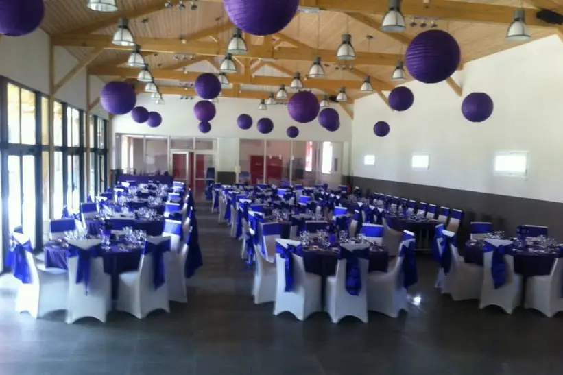 Le Domaine des Plaines — photo 1