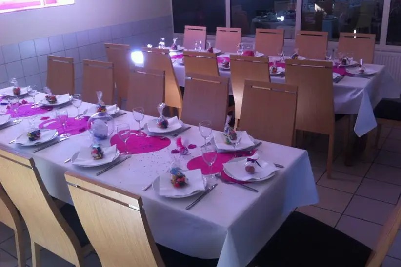 Le Domaine des Plaines — photo 7