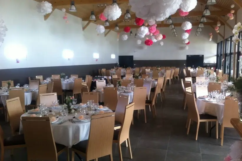 Le Domaine des Plaines — photo 5