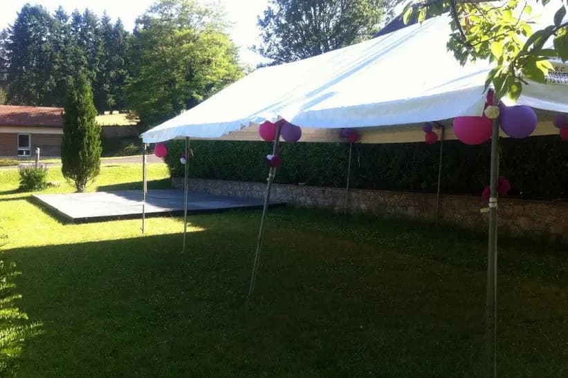 Le Domaine des Plaines — photo 8